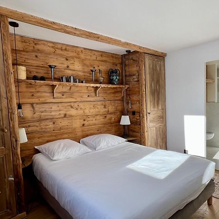 Appartement @ Les 3 Vallées Val Thorens Esterno foto