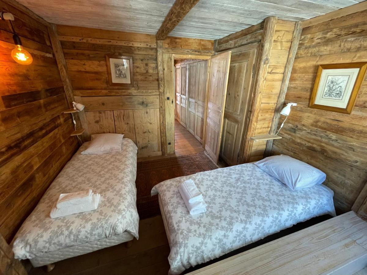 Appartement @ Les 3 Vallées Val Thorens Esterno foto