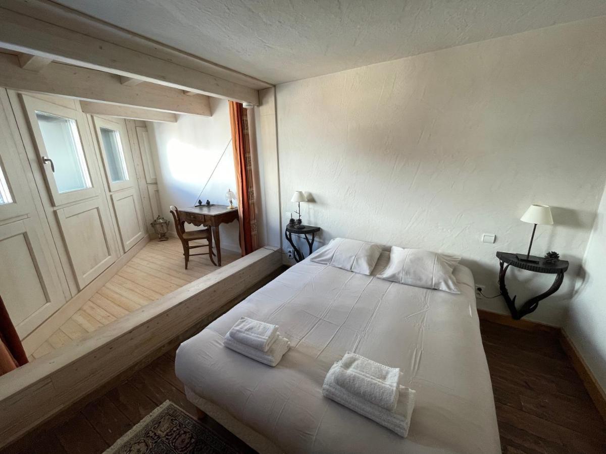 Appartement @ Les 3 Vallées Val Thorens Esterno foto