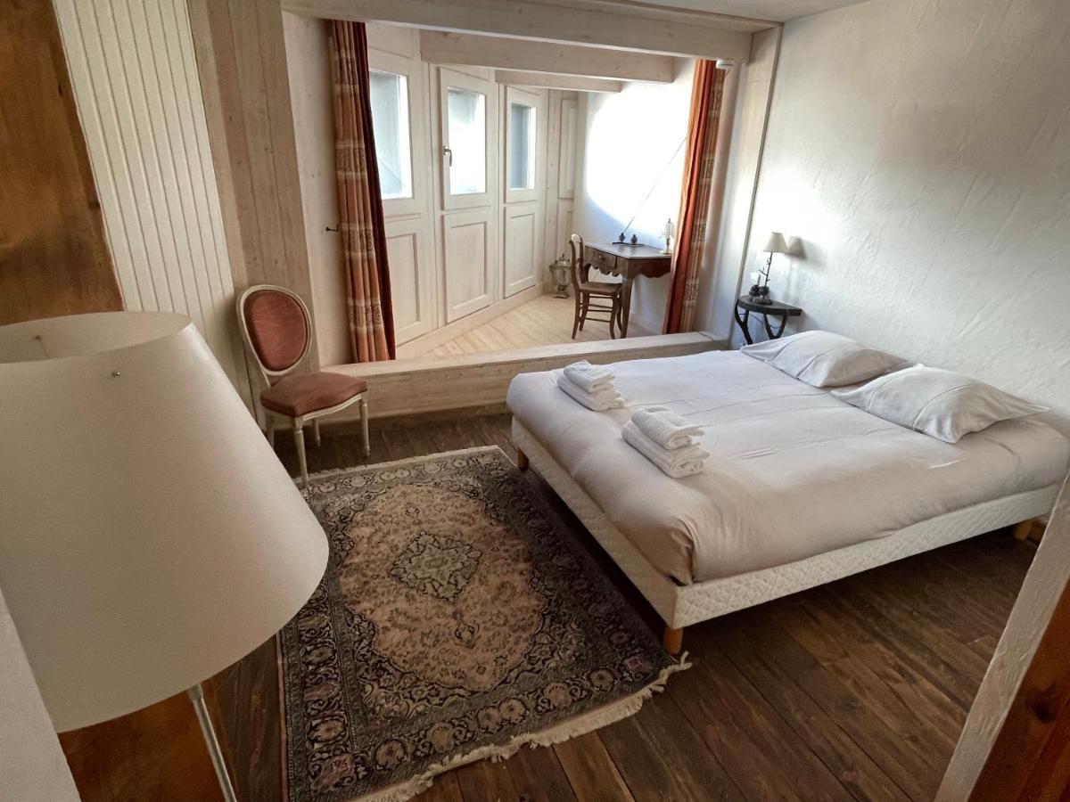 Appartement @ Les 3 Vallées Val Thorens Esterno foto
