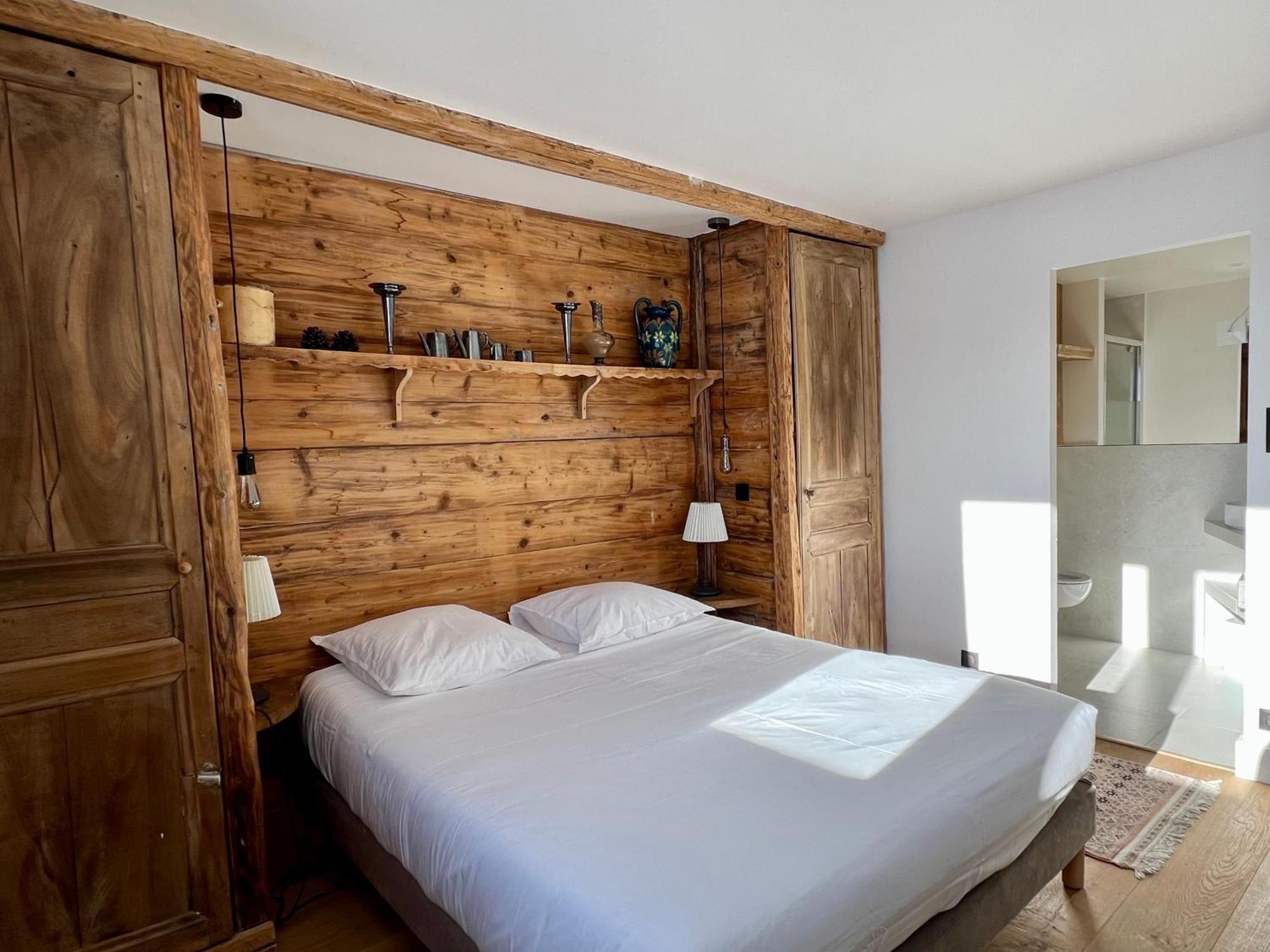 Appartement @ Les 3 Vallées Val Thorens Esterno foto