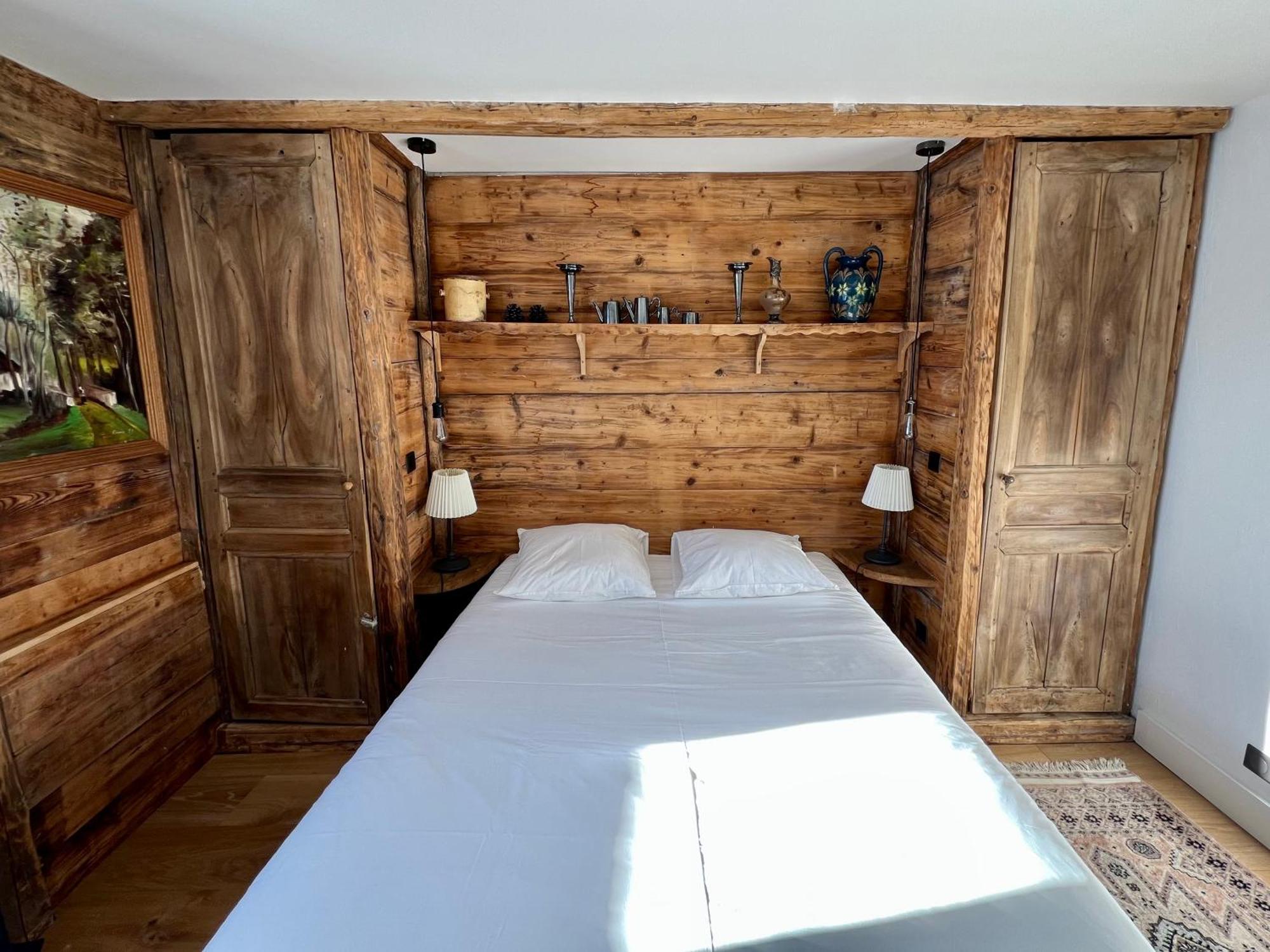 Appartement @ Les 3 Vallées Val Thorens Esterno foto